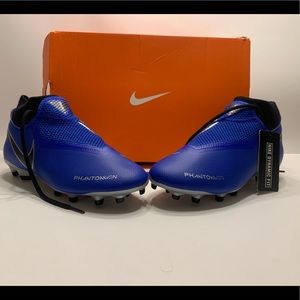 Nike phantom vsn academy DF FG/MG